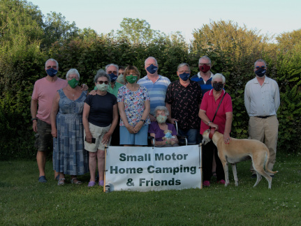 Well, it is 2021 after all!