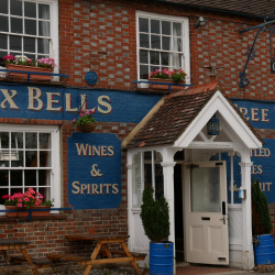 Chiddingley June 2021