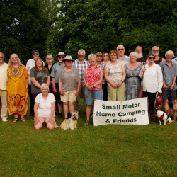 Hertford June 2021