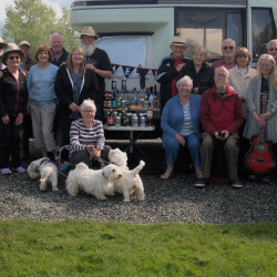 St Neots May 2021
