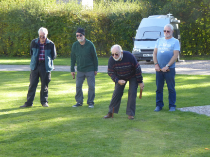 Kingsbury kubb