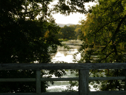 Walcott Pool