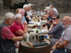 Brecon September 2021