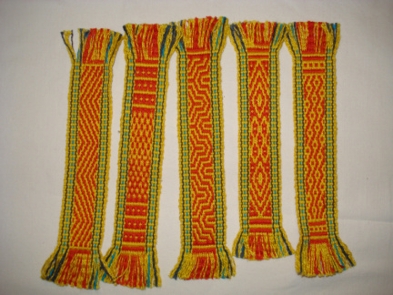 Bookmark Challenge 3