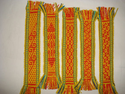 Bookmark Challenge 2