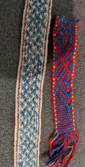 Playing with pickup patterns