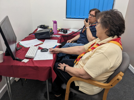 Radio Station Operators